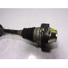 Recambio de transmision izquierda para volkswagen touareg (7p5) 3.0 v6 tdi dpf referencia OEM IAM 7P0407271C 7P0407271B 