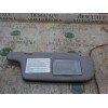 Recambio de parasol derecho para hyundai accent (lc) gls referencia OEM IAM   