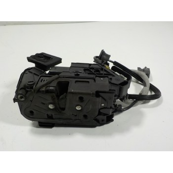 CERRADURA PUERTA TRASERA IZQUIERDA 5TA839015E A5E5TA839015E 