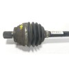 Recambio de transmision izquierda para seat leon (5f1) 1.2 tsi referencia OEM IAM 1K0407271BK  