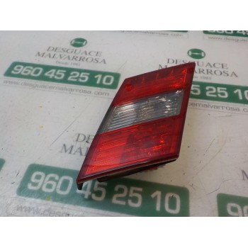 PILOTO TRASERO DERECHO INTERIOR A2038205464 