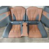 Recambio de juego asientos completo para bmw 8 coupé (g15, f92) 840 i xdrive referencia OEM IAM 52108098607 52108098607 