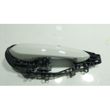 MANETA EXTERIOR TRASERA DERECHA 51219491458 9881774 