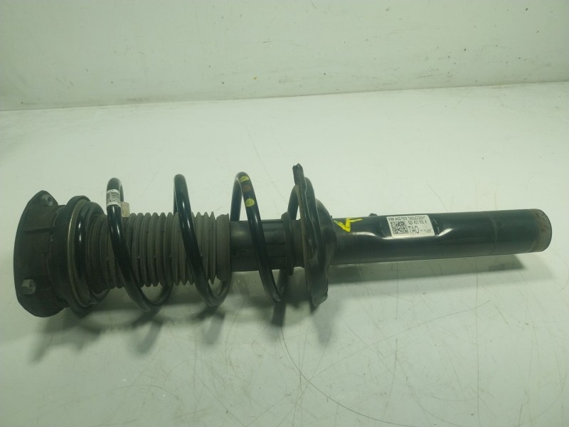 Recambio de amortiguador delantero izquierdo para skoda karoq (nu7, nd7) 2.0 tdi referencia OEM IAM 5Q3413031K 5Q3413031K 