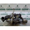 Recambio de turbocompresor para mercedes-benz sprinterii caja cerrada (desde 01.06) 2.1 cdi cat referencia OEM IAM   