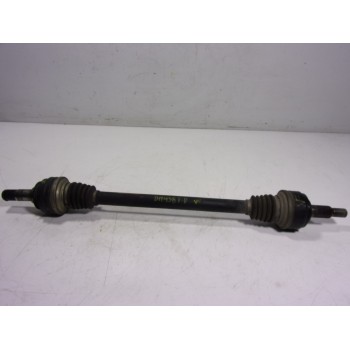 TRANSMISION TRASERA DERECHA 7P0501201G 7P0501201G 