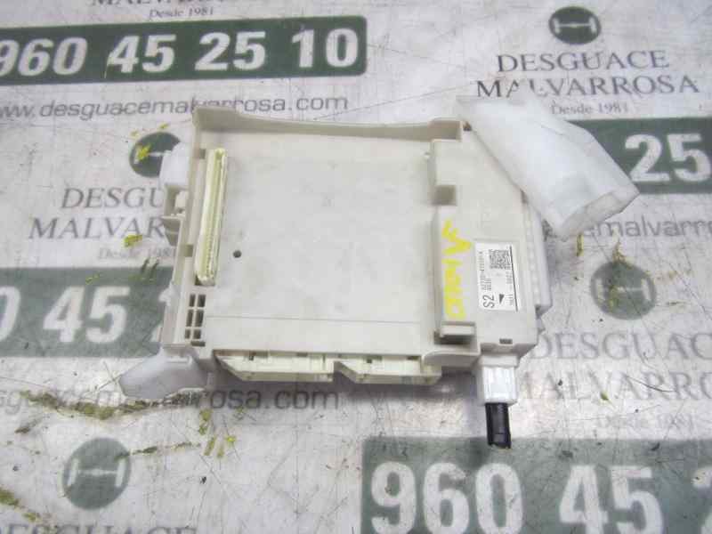 Recambio de modulo electronico para toyota prius+ 1.8 16v (híbrido) referencia OEM IAM 8273047550 8273047550A 