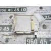 Recambio de modulo electronico para toyota prius+ 1.8 16v (híbrido) referencia OEM IAM 8273047550 8273047550A 