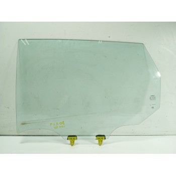CRISTAL PUERTA TRASERO IZQUIERDO H23013ZL0A 