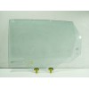 Recambio de cristal puerta trasero izquierdo para nissan pulsar hatchback (c13) 1.2 dig-t referencia OEM IAM H23013ZL0A  