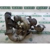 Recambio de turbocompresor para mercedes-benz sprinterii caja cerrada (desde 01.06) 2.1 cdi cat referencia OEM IAM   
