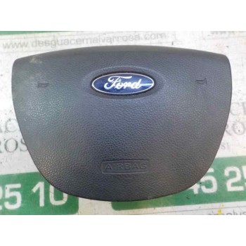 AIRBAG DELANTERO IZQUIERDO 