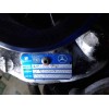 Recambio de turbocompresor para mercedes-benz sprinterii caja cerrada (desde 01.06) 2.1 cdi cat referencia OEM IAM   