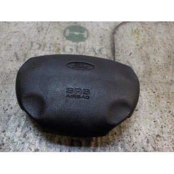 AIRBAG DELANTERO IZQUIERDO 