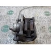Recambio de pinza freno delantera derecha para renault kangoo 1.5 dci diesel fap referencia OEM IAM 410010823R  