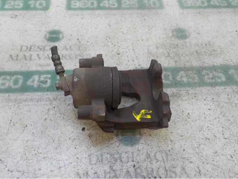 Recambio de pinza freno delantera derecha para skoda fabia (5j2 ) 1.2 referencia OEM IAM 1K0615124D  