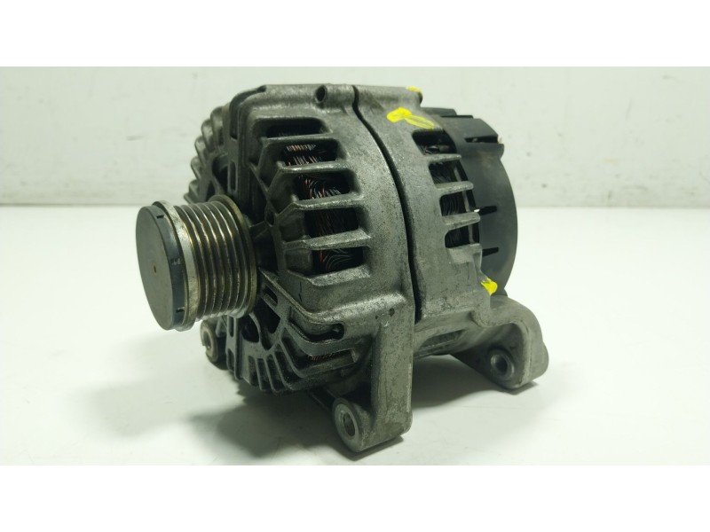 Recambio de alternador para bmw x3 (f25) sdrive 18 d referencia OEM IAM 12318579420 850762503 