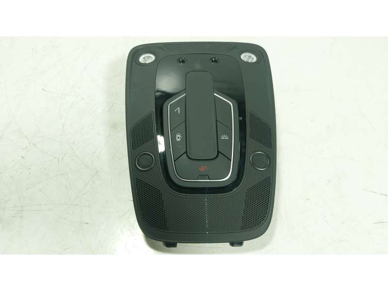 Recambio de piloto interior para audi q5 sportback (fyt) 40 tfsi mild hybrid quattro referencia OEM IAM 80A947135BC 80A947135BC 