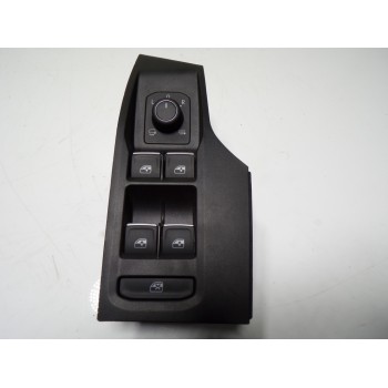 MANDO ELEVALUNAS DELANTERO IZQUIERDO 5G0959857E 3G0959565C 