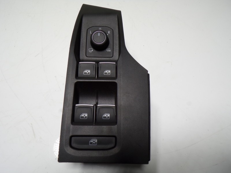 Recambio de mando elevalunas delantero izquierdo para cupra formentor 1.5 tsi referencia OEM IAM 5G0959857E 3G0959565C 