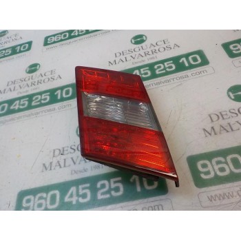 PILOTO TRASERO IZQUIERDO INTERIOR A2038205364 