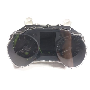 CUADRO INSTRUMENTOS 248103ZL2C 3ZL2C8W4B 