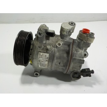 COMPRESOR AIRE ACONDICIONADO 5Q0816803H 5Q0816803K 054793089B4