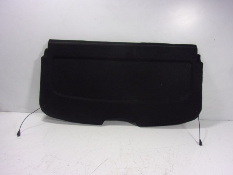 Recambio de bandeja trasera para peugeot 308 1.6 16v hdi fap referencia OEM IAM   