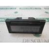 Recambio de pantalla multifuncion para volvo s40 berlina 1.8 cat referencia OEM IAM 36001469 31268051 