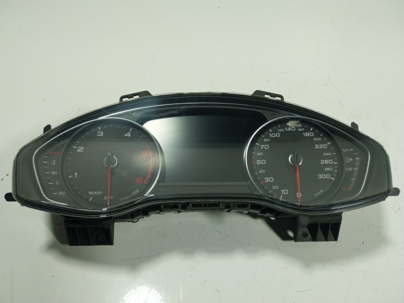 Recambio de cuadro instrumentos para audi a4 b9 avant (8w5, 8wd) 2.0 tdi referencia OEM IAM 8W5920771C 8W5920771C 