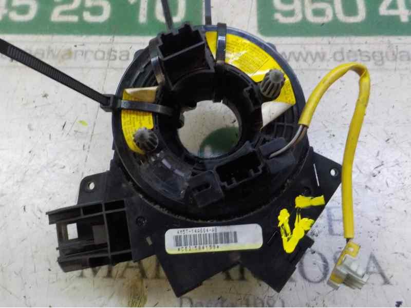 Recambio de anillo airbag para ford focus c-max (cap) 1.8 tdci turbodiesel cat referencia OEM IAM   