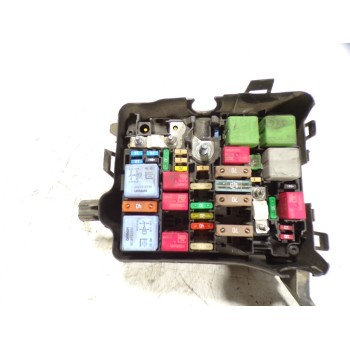 CAJA RELES / FUSIBLES 9804846880 