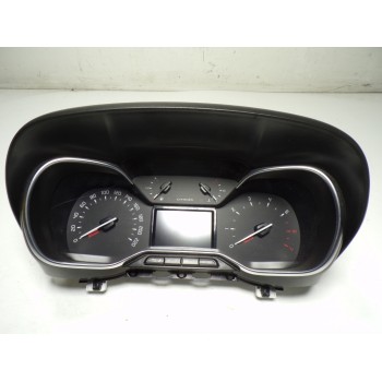 CUADRO INSTRUMENTOS 9822634280 982263428000 