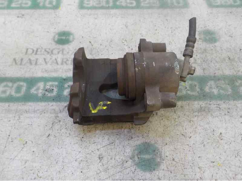 Recambio de pinza freno delantera izquierda para skoda fabia (5j2 ) 1.2 referencia OEM IAM 1K0615123D  
