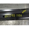 Recambio de puente trasero para toyota proace city 1.5 dci referencia OEM IAM SU001B0749  