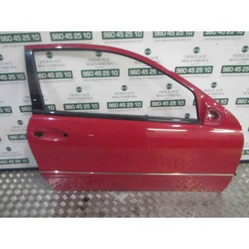 PUERTA DELANTERA DERECHA A2037201605 
