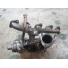 Recambio de turbocompresor para opel vectra c berlina comfort referencia OEM IAM   