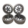Recambio de juego llantas para bmw 8 coupé (g15, f92) 840 i xdrive referencia OEM IAM 36116891732 8072024 36116891733