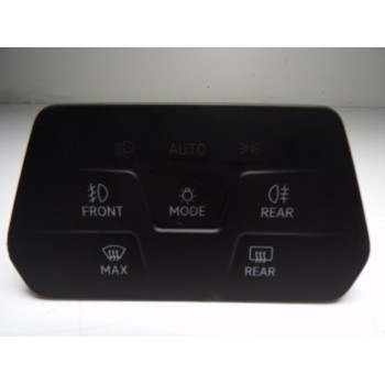 MANDO LUCES 5H0941193AG 5H0941193AG 