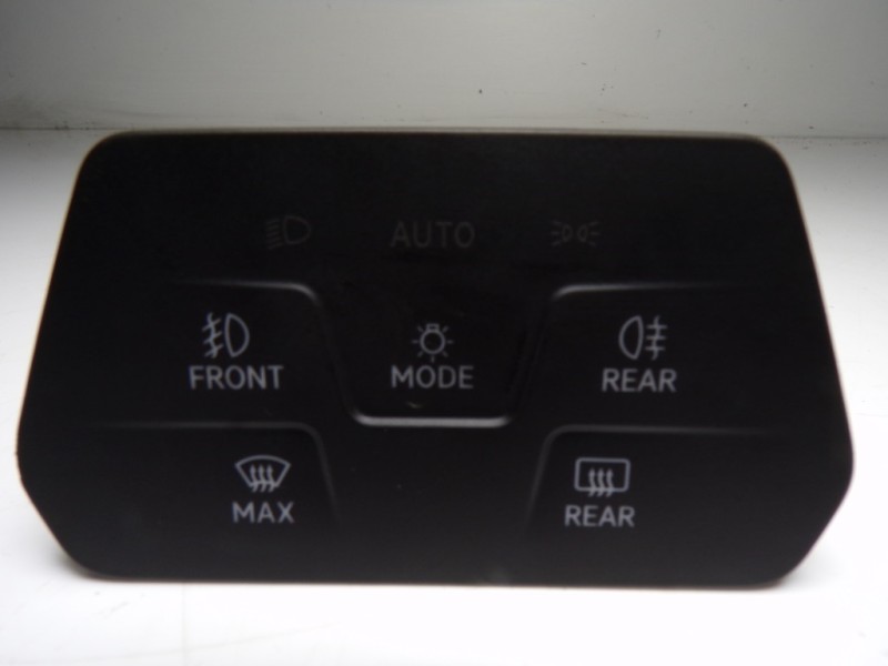 Recambio de mando luces para cupra formentor 1.5 tsi referencia OEM IAM 5H0941193AG 5H0941193AG 