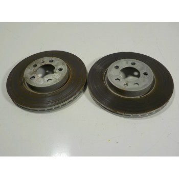 DISCO FRENO DELANTERO 2Q0615301H 