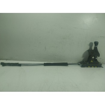 PALANCA CAMBIO 5WA711049AS 5WA711049 