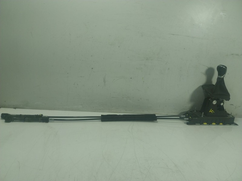 Recambio de palanca cambio para volkswagen golf viii (cd1, da1) 1.5 tsi referencia OEM IAM 5WA711049AS 5WA711049 