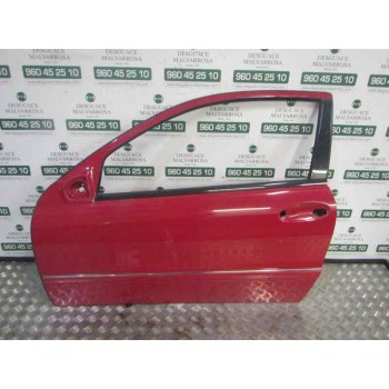 PUERTA DELANTERA IZQUIERDA A2037201505 