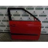 Recambio de puerta delantera derecha para skoda fabia (5j2 ) 1.2 referencia OEM IAM 5J6831056  