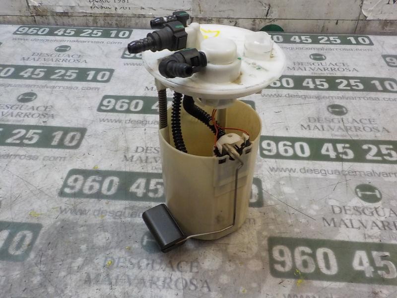 Recambio de aforador para toyota corolla (e12) 2.0 turbodiesel cat referencia OEM IAM   