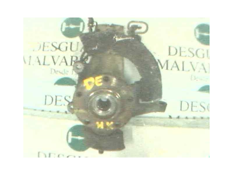 Recambio de mangueta delantera derecha para citroën xm break referencia OEM IAM   