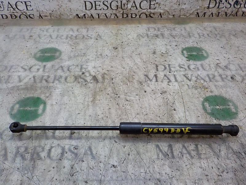 Recambio de amortiguador capot para renault kangoo 1.5 dci diesel fap referencia OEM IAM 654706489R  