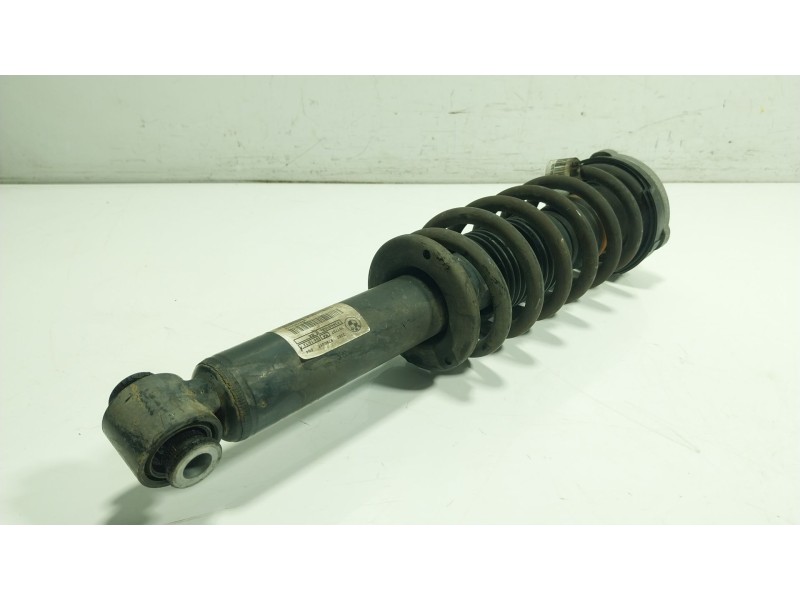 Recambio de amortiguador trasero derecho para bmw x3 (f25) sdrive 18 d referencia OEM IAM 33526796317 3352679631704 