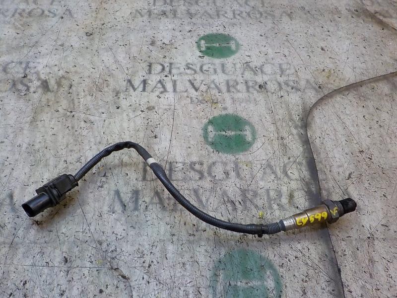 Recambio de sonda lambda para renault kangoo 1.5 dci diesel fap referencia OEM IAM 226A47292R 0281004404 0281004404